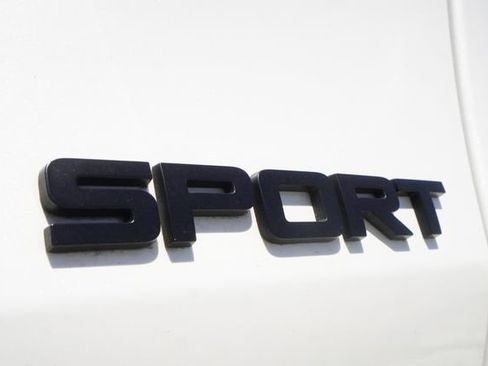 Used 2024 Honda HR-V Sport image 36
