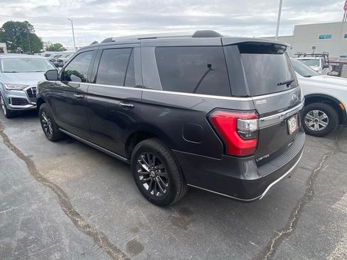 Used 2021 Ford Expedition Limited image 1