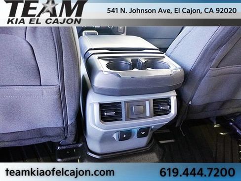 Used 2024 Ford F150 Lightning XLT AWD/4WD image 24