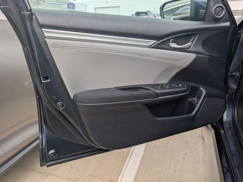 Used 2017 Honda Civic EX-T image 22