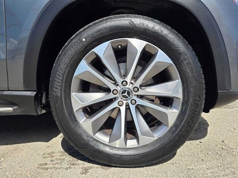 Used 2020 Mercedes-Benz GLE 350 4MATIC image 9