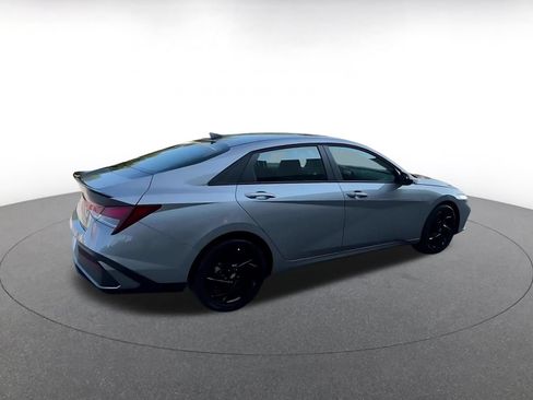 Used 2026 Hyundai Elantra Sport FWD image 15