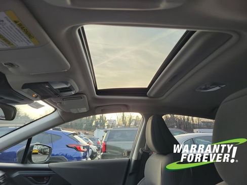 New 2025 Subaru Crosstrek 2.0i Premium image 13
