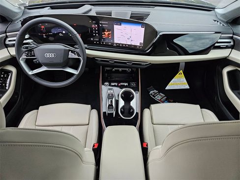 New 2026 Audi A6 Premium Plus image 19