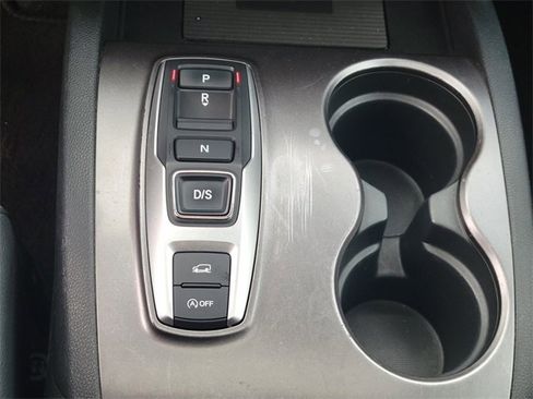 Used 2022 Honda Passport EX-L image 24