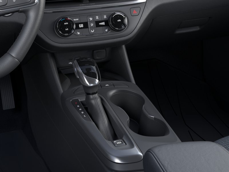 New 2026 Buick Envista Sport Touring w/ Convenience I Package FWD image 23