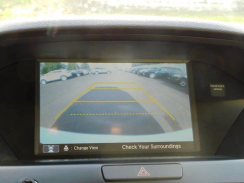 Used 2015 Acura MDX SH-AWD w/ Advance Package image 13