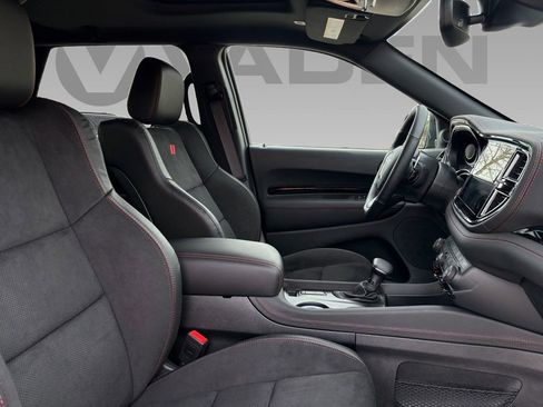 New 2026 Dodge Durango GT image 9