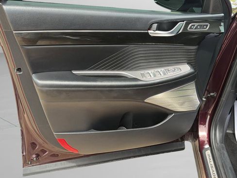 Used 2024 Hyundai Palisade Calligraphy AWD/4WD image 18