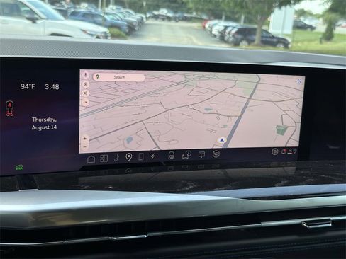 New 2026 Cadillac Escalade IQ Sport 1 w/ LPO, ONYX Package image 20