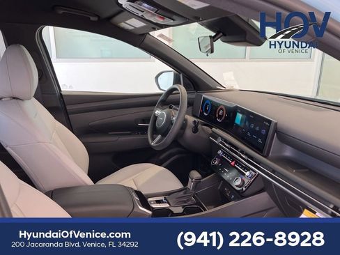 New 2026 Hyundai Santa Cruz SEL FWD image 12