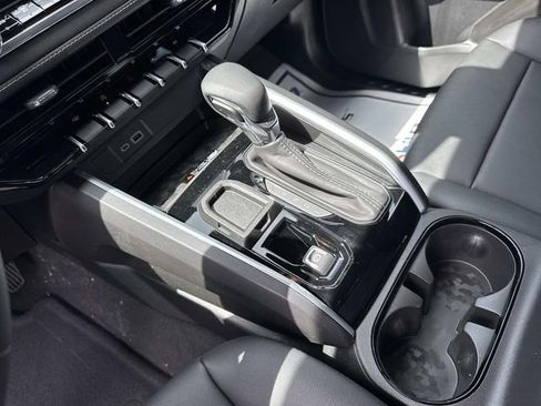 New 2026 Chevrolet Colorado LT w/ LT Convenience Package RWD image 27