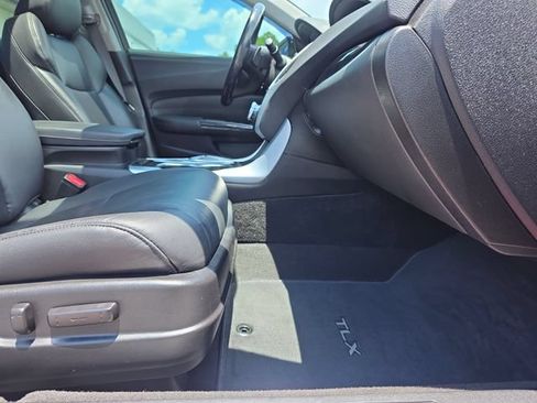 Used 2019 Acura TLX V6 FWD image 31