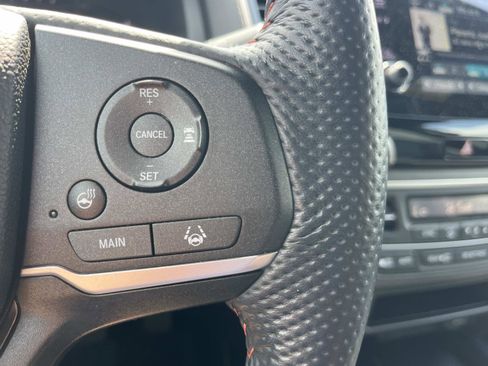 Used 2024 Honda Passport TrailSport image 34