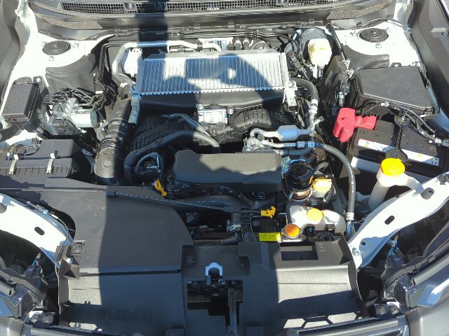New 2026 Subaru Outback Wilderness AWD/4WD image 34