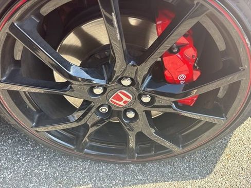 Used 2021 Honda Civic Type R image 5