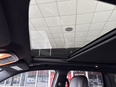 Used 2020 Jeep Grand Cherokee Trailhawk w/ Trailhawk Luxury Group AWD/4WD image 27