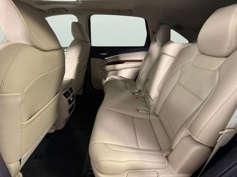 Used 2015 Acura MDX FWD w/ Technology Package image 28
