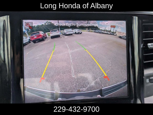 Used 2022 RAM 1500 Big Horn AWD/4WD image 23