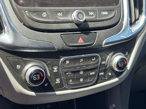 Used 2019 Chevrolet Equinox Premier AWD/4WD image 21