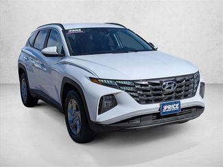 Used 2024 Hyundai Tucson SEL video 3