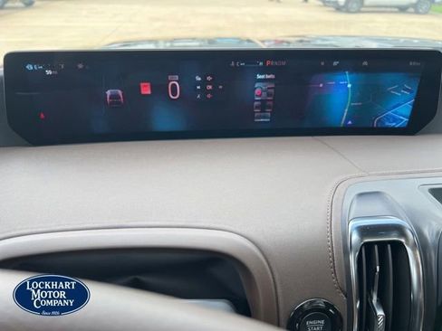 New 2026 Ford Expedition King Ranch AWD/4WD image 32