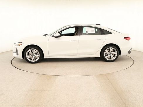 New 2026 Audi A5 Premium AWD/4WD image 2