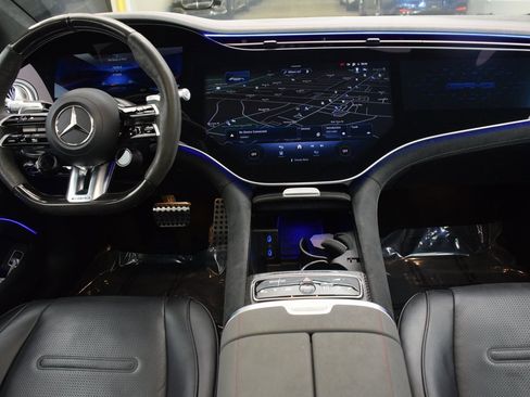 Certified 2023 Mercedes-Benz EQS AMG 4MATIC image 19
