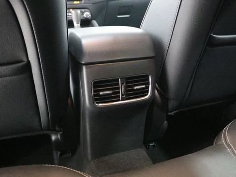 Used 2025 MAZDA CX-5 AWD 2.5 S w/ Preferred Package image 31