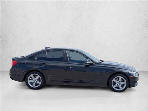 Used 2013 BMW 328i Sedan RWD image 4
