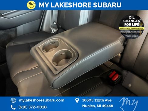 New 2026 Subaru Outback Limited XT AWD/4WD image 23