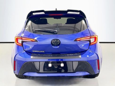 Used 2026 Toyota Corolla SE FWD image 5