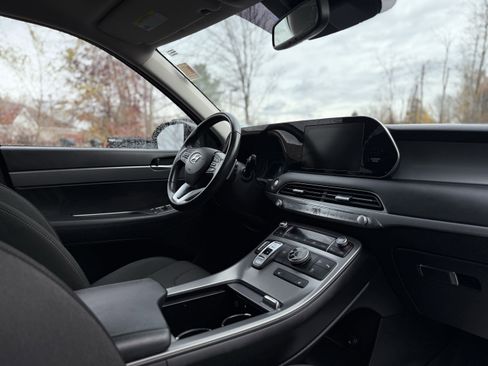 Used 2020 Hyundai Palisade SEL image 41