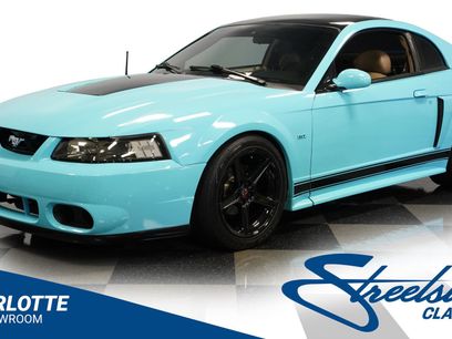 Used 2004 Ford Mustang GT