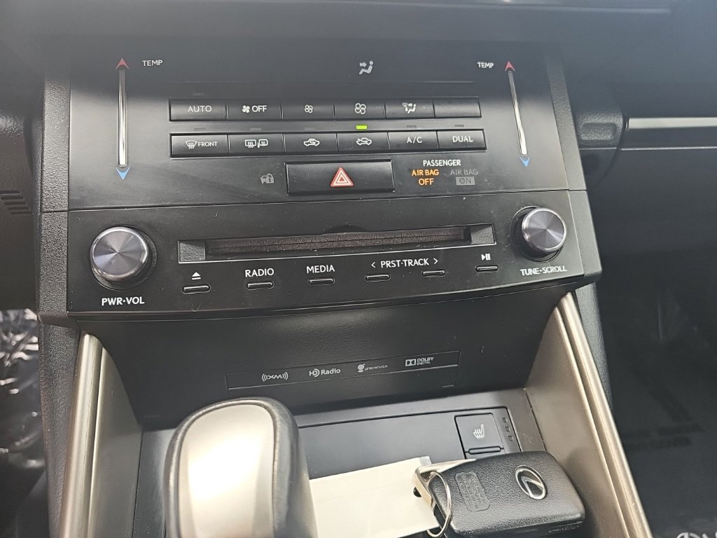Used 2014 Lexus IS 250 AWD w/ Navigation Package image 33