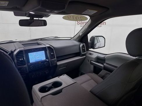 Used 2019 Ford F150 XLT w/ Equipment Group 302A Luxury image 24