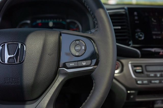 Used 2021 Honda Passport EX-L image 23