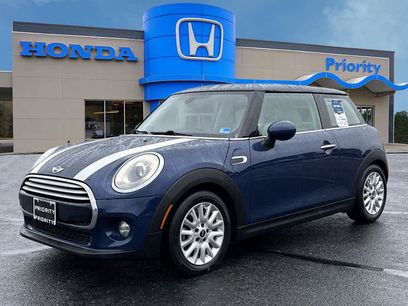Used 2014 MINI Cooper 2-Door Hardtop