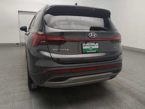 Used 2023 Hyundai Santa Fe SE AWD/4WD image 6