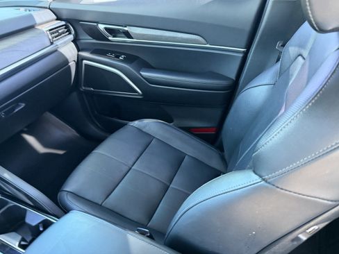 Certified 2022 Kia Telluride EX w/ EX Premium Package image 17