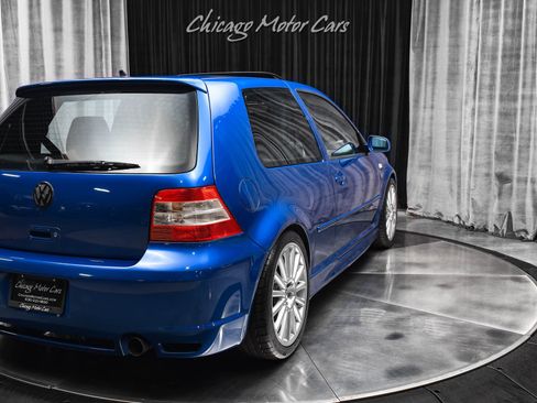 Used 2004 Volkswagen R32 image 33