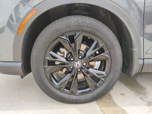 Certified 2024 Honda CR-V Sport Touring image 27