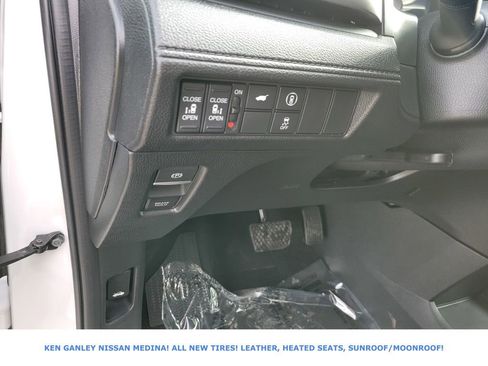 Used 2023 Honda Odyssey EX-L image 36