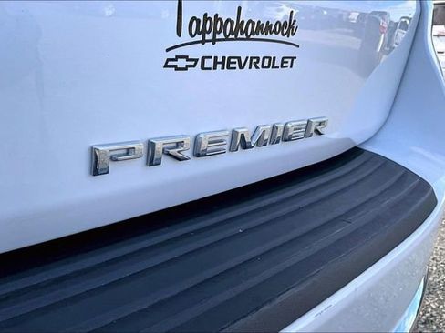 Used 2021 Chevrolet Tahoe Premier image 26
