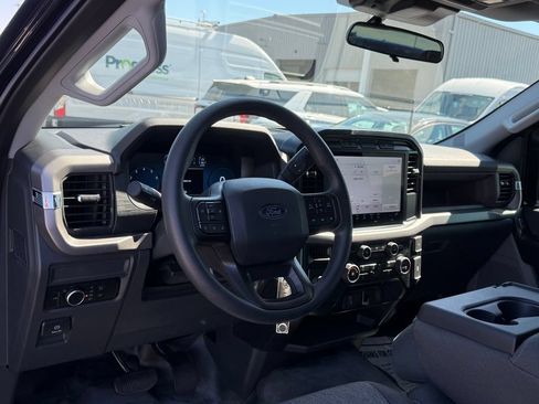 Used 2024 Ford F150 XL RWD image 4