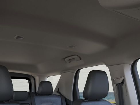 New 2025 Ford Bronco Sport Outer Banks w/ Outer Banks Tech Package+ AWD/4WD image 39