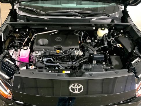 Used 2026 Toyota RAV4 XLE Premium AWD/4WD image 32