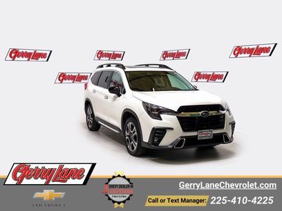 Used 2024 Subaru Ascent Touring