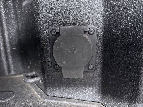 Used 2020 Chevrolet Silverado 1500 LT Trail Boss image 7