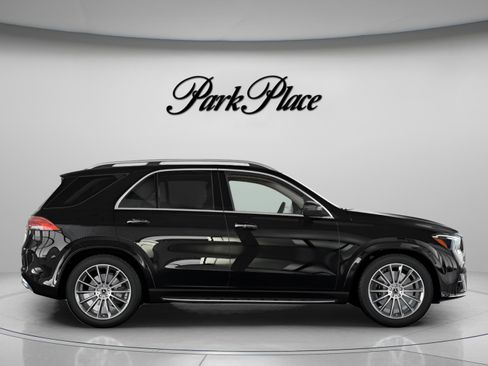 New 2026 Mercedes-Benz GLE 450 4MATIC image 24
